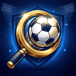 Football Detective app icon